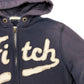 Abercrombie & Fitch Full Zip Hoodie