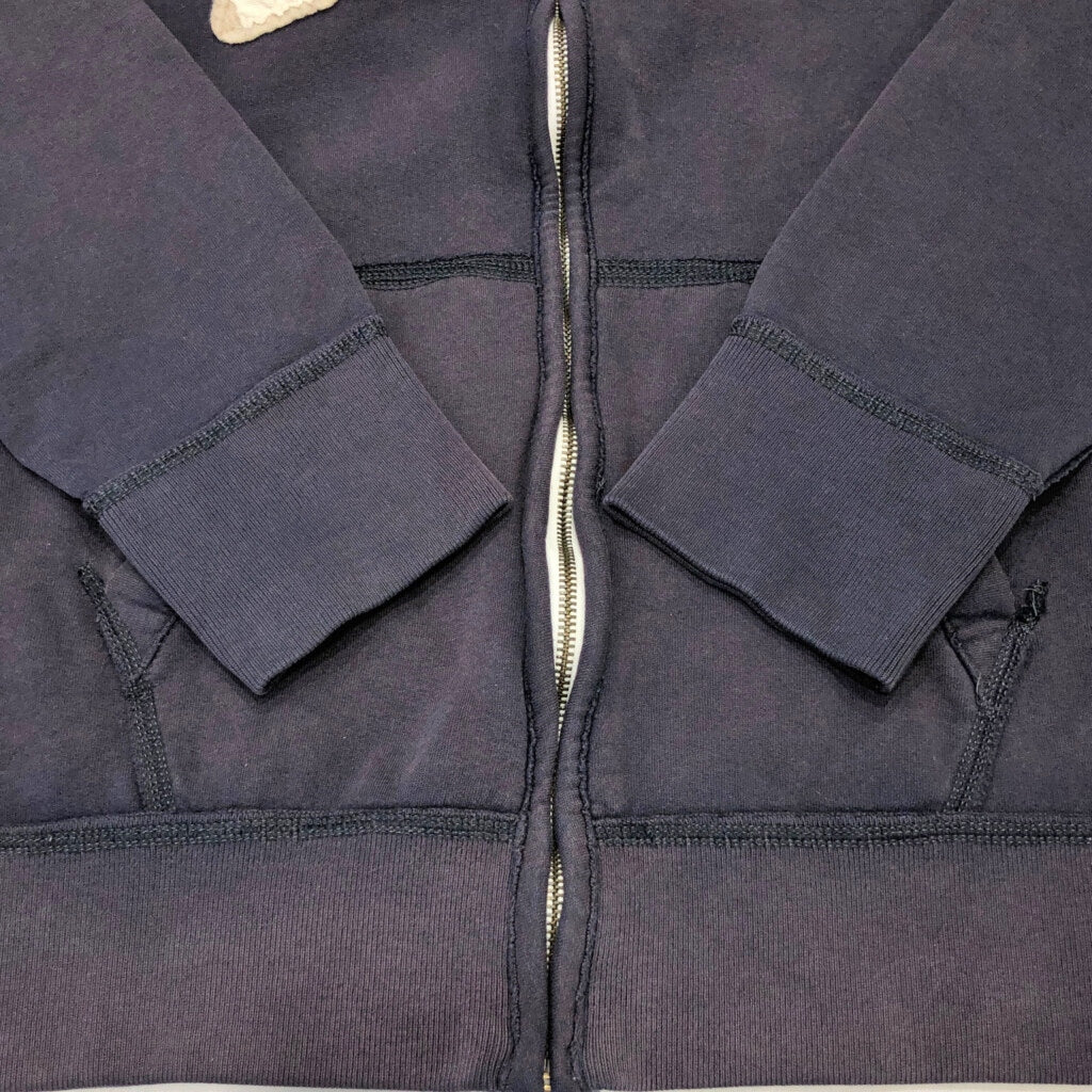 Abercrombie & Fitch Full Zip Hoodie