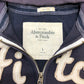 Abercrombie & Fitch Full Zip Hoodie
