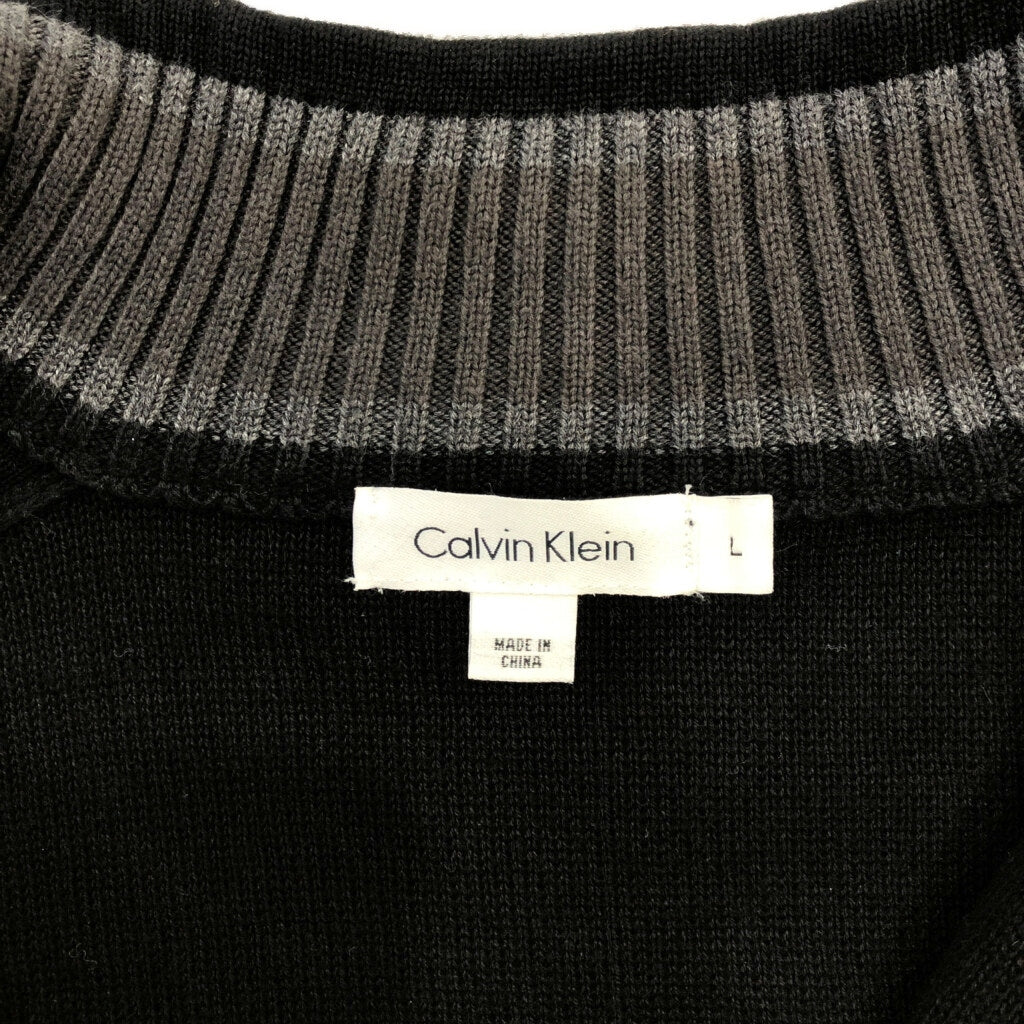 Calvin klein Driver Sweater