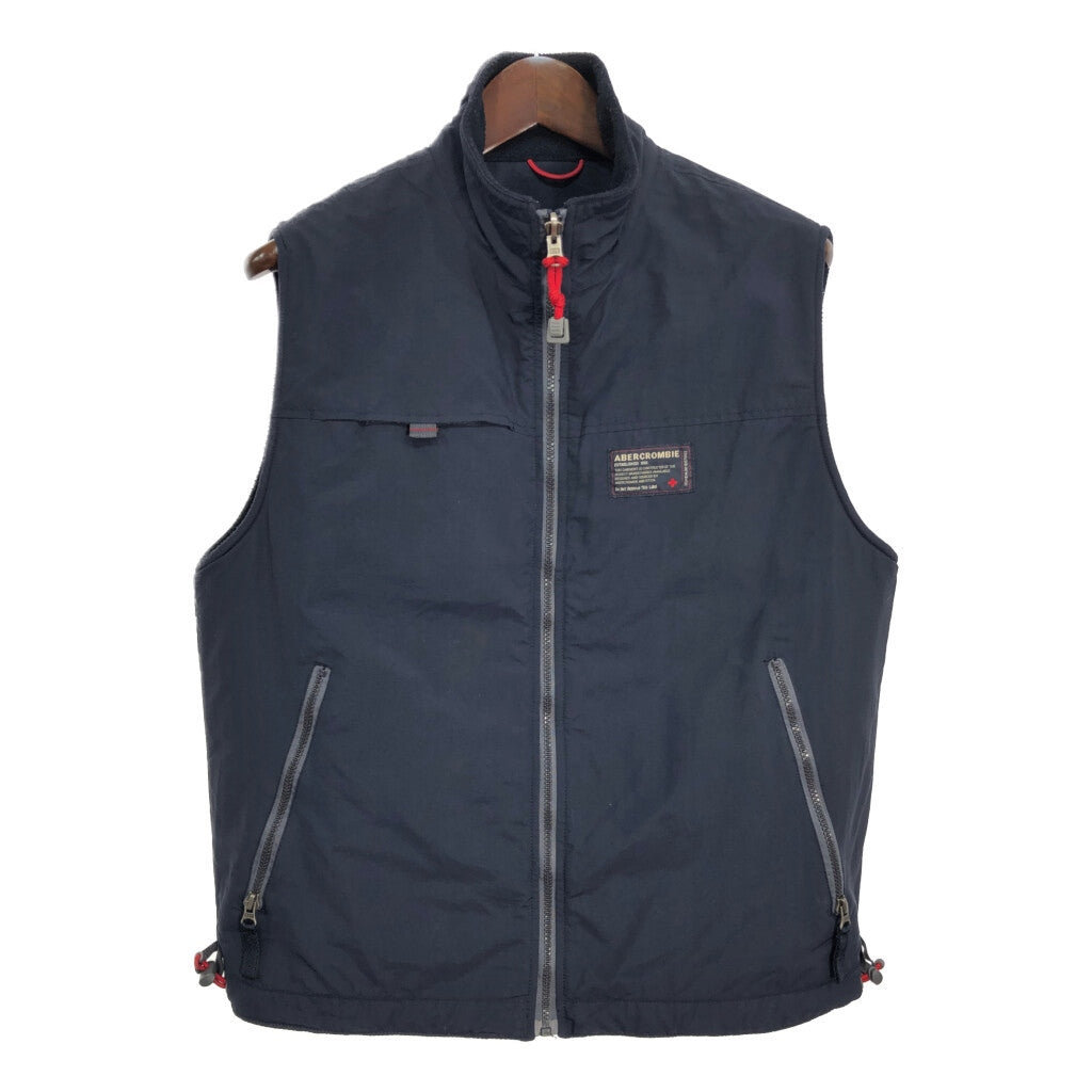 Abercrombie & Fitch Nylon Vest