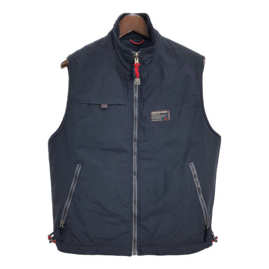 Abercrombie & Fitch Nylon Vest
