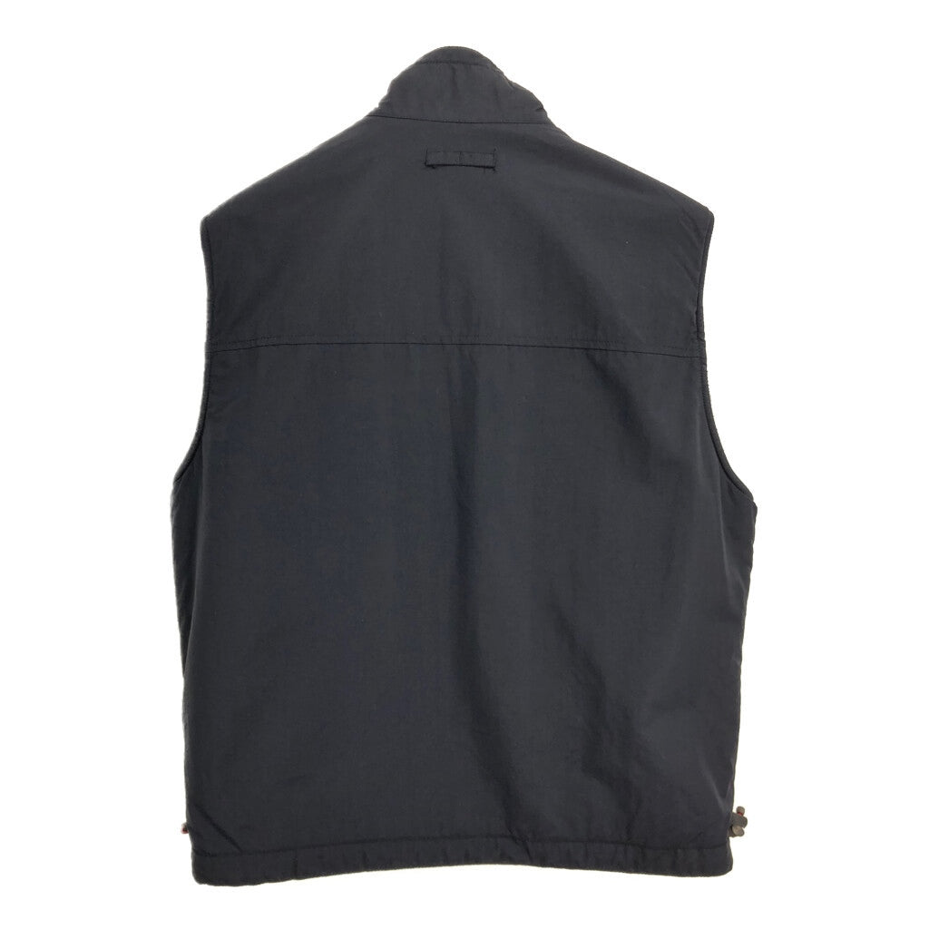 Abercrombie & Fitch Nylon Vest