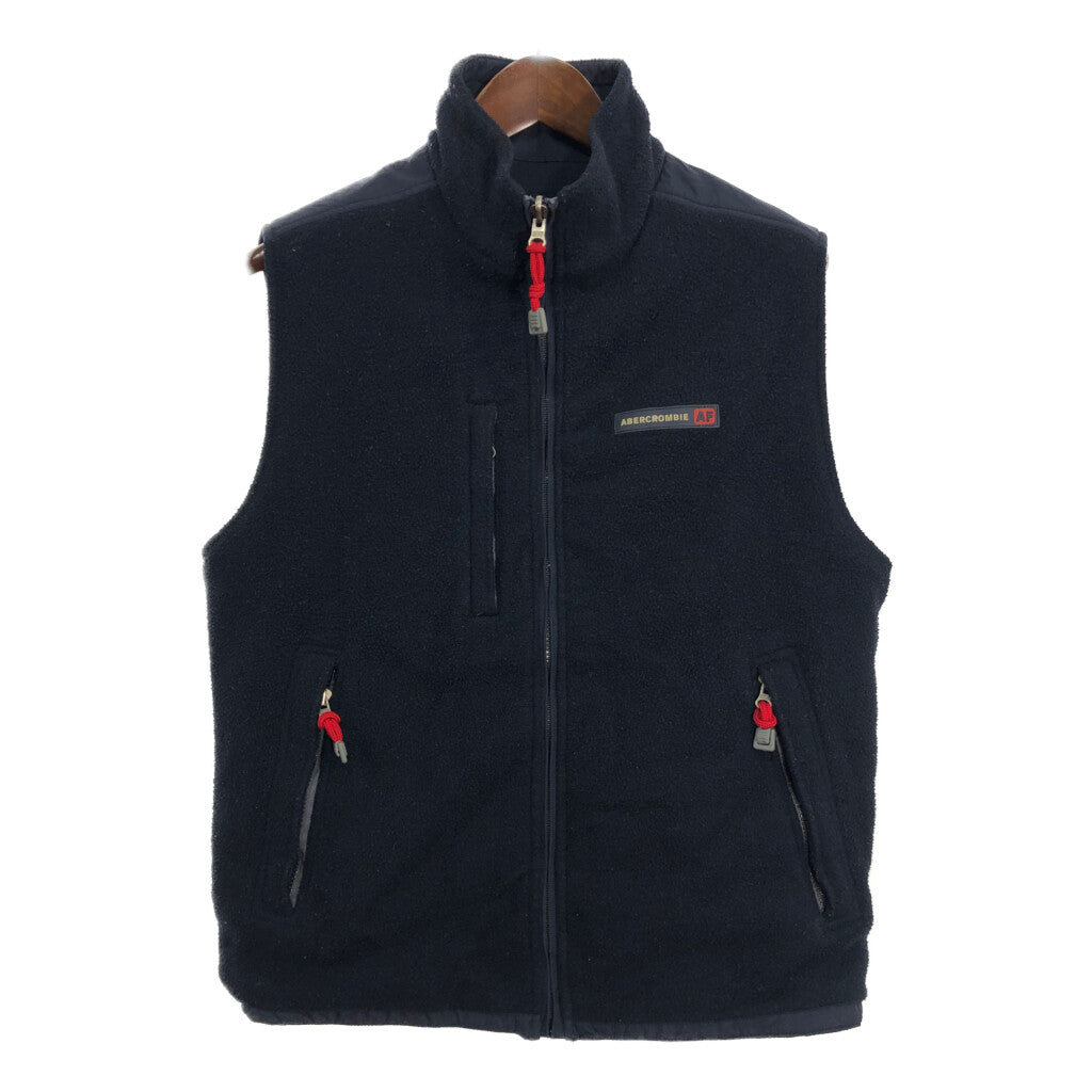 Abercrombie & Fitch Nylon Vest