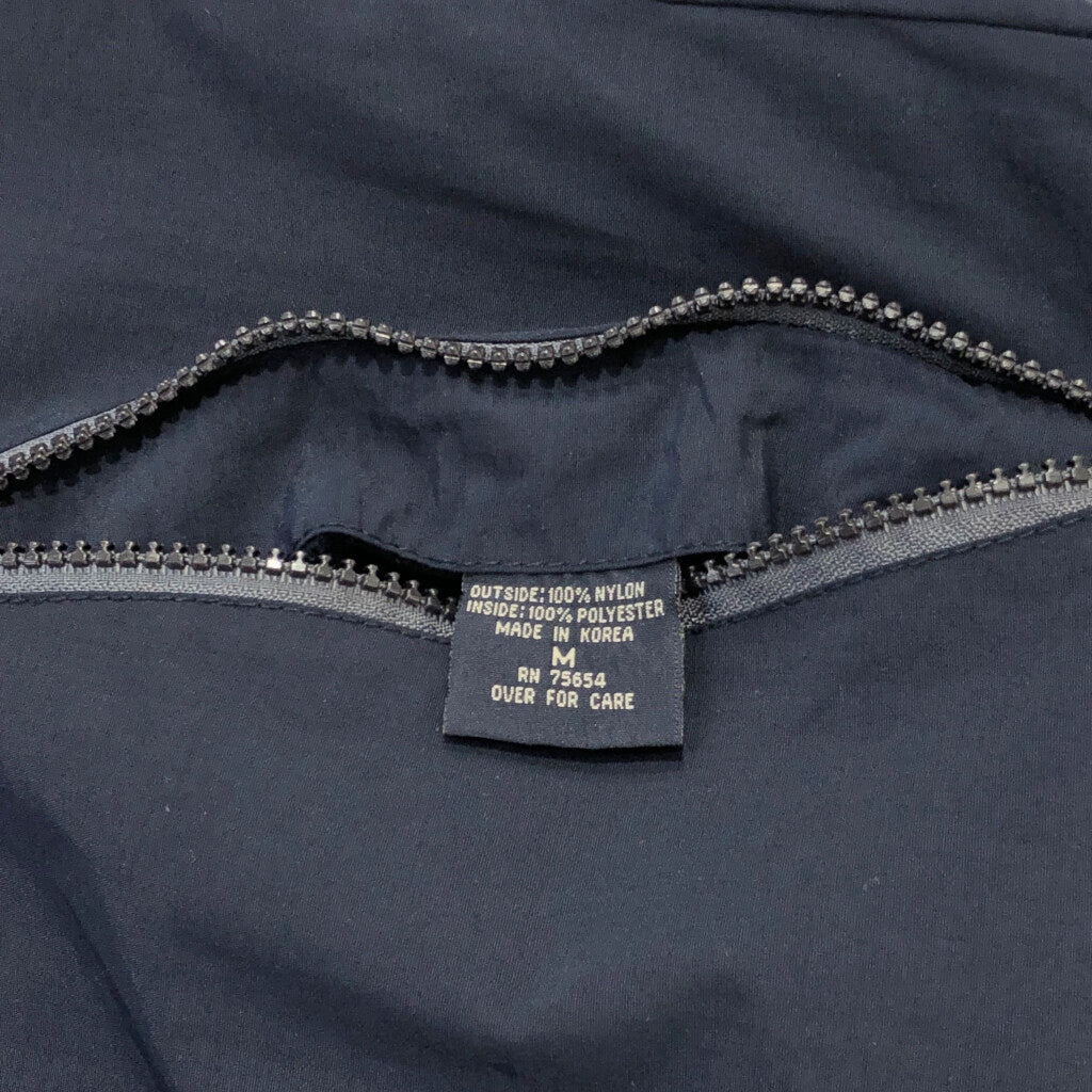 Abercrombie & Fitch Nylon Vest