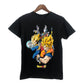 ドラゴンボール超SUPER Character T-Shirt