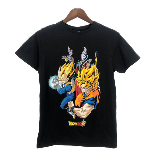 ドラゴンボール超SUPER Character T-Shirt