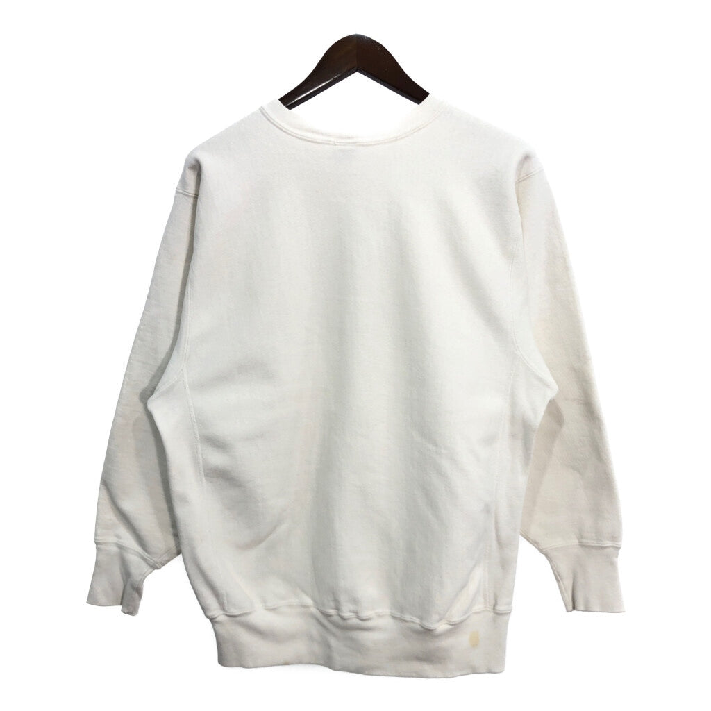 90s Champion REVERSE WEAVE College Sweat