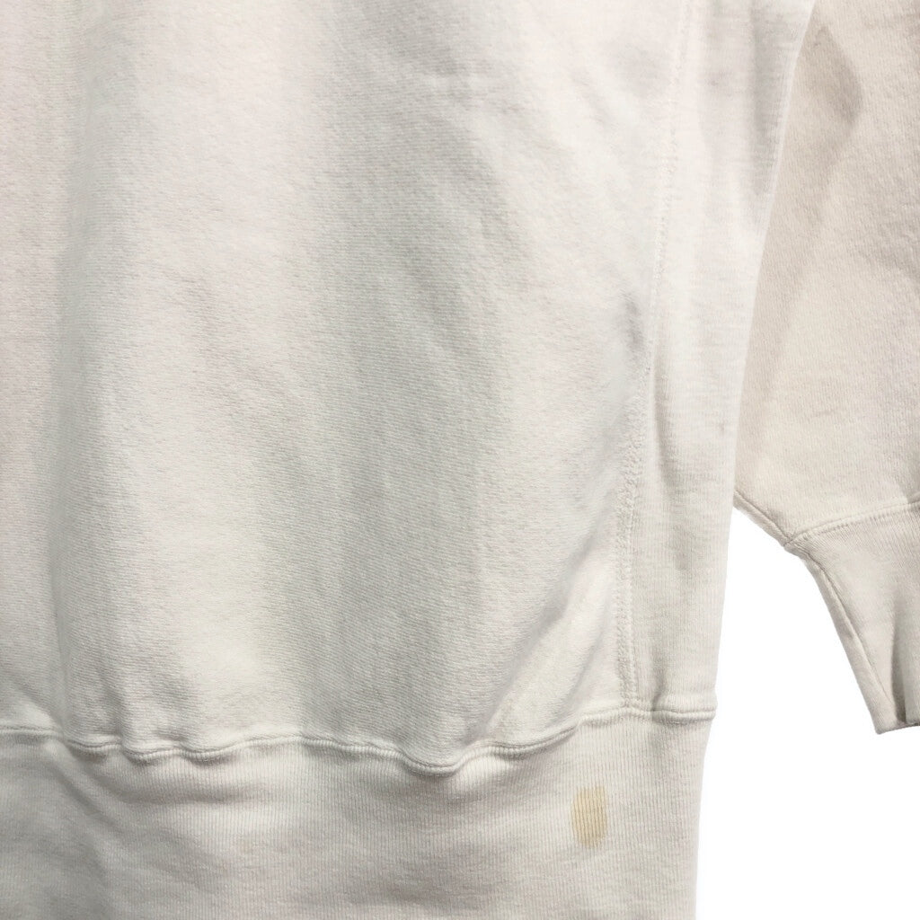 90s Champion REVERSE WEAVE College Sweat