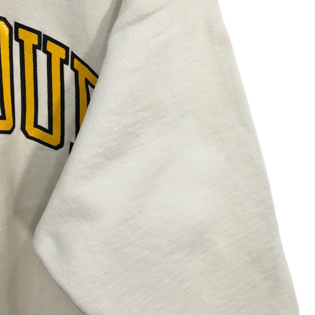 90s Champion REVERSE WEAVE College Sweat