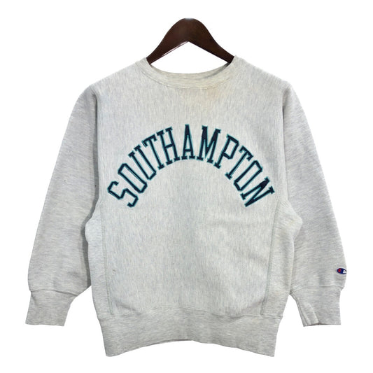 90s Champion REVERSE WEAVE College Sweat