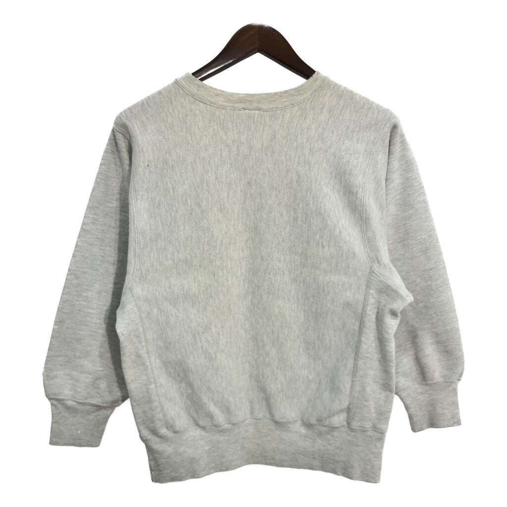 90s Champion REVERSE WEAVE College Sweat