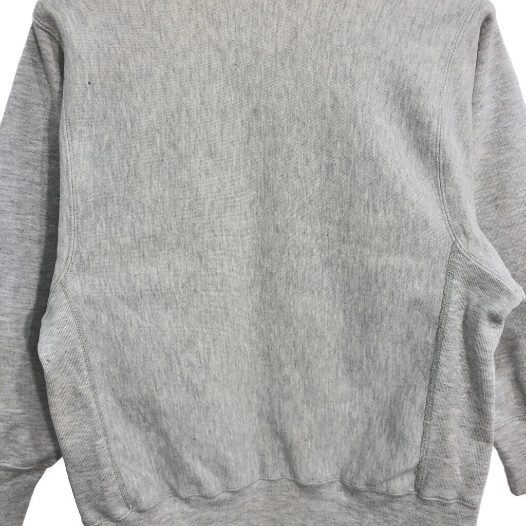 90s Champion REVERSE WEAVE College Sweat