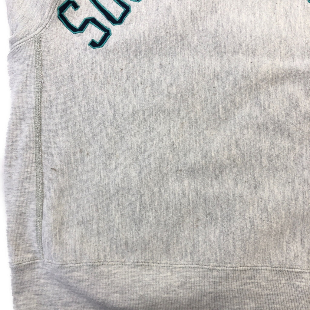 90s Champion REVERSE WEAVE College Sweat