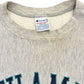 90s Champion REVERSE WEAVE College Sweat