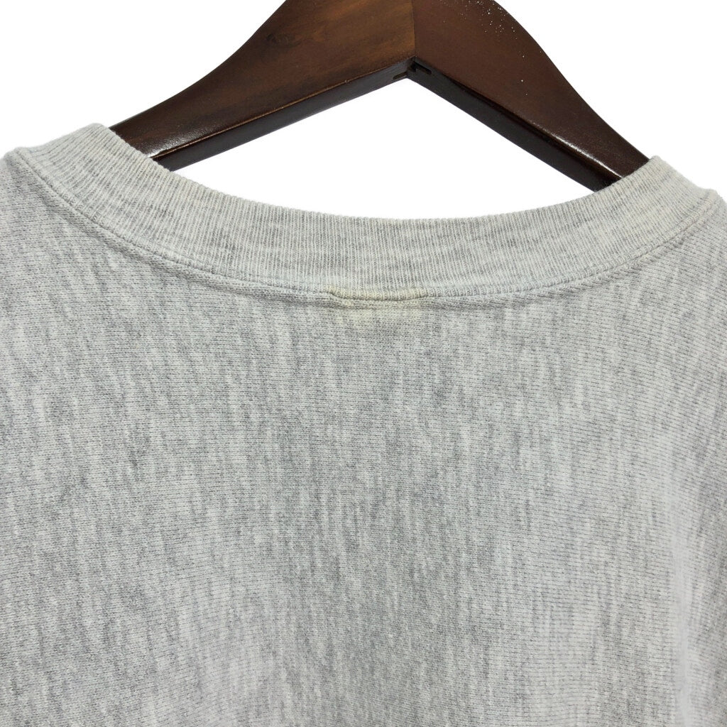 90s Champion REVERSE WEAVE College Sweat
