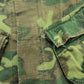60s U.S. ARMY Fatigue Jacket Military Jacket