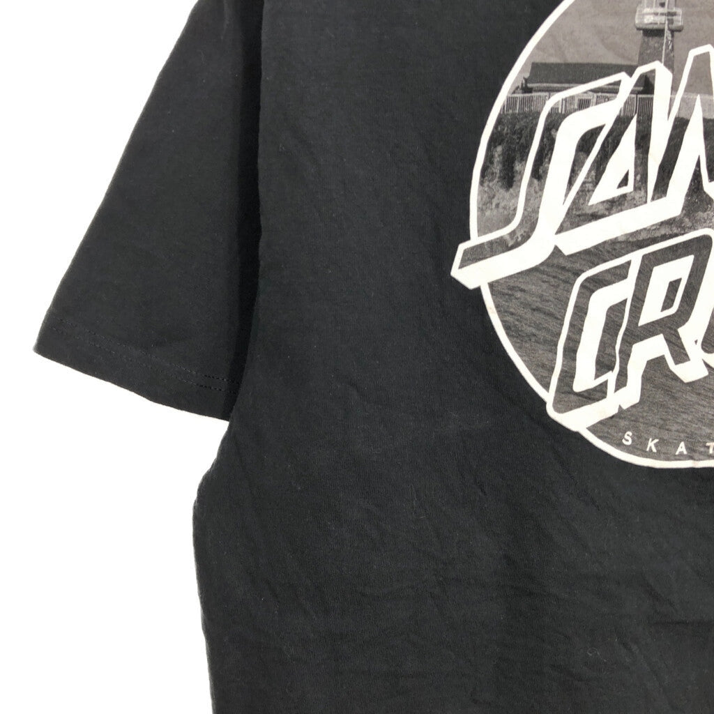 SANTA CRUZ サンタクルーズ T-Shirt