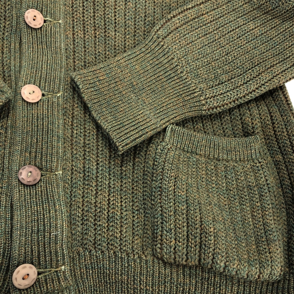 Kilspindie Cardigan
