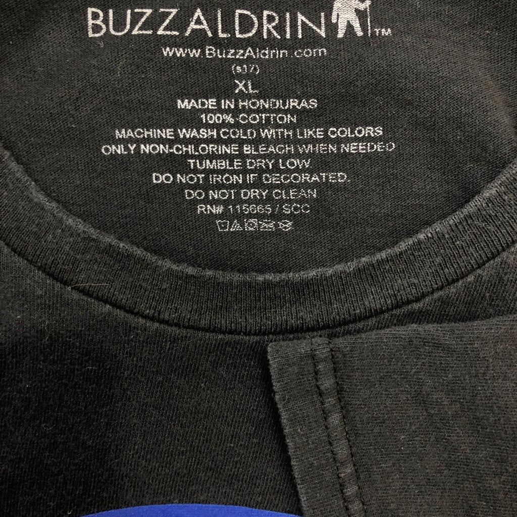 BUZZALDRIN Company T-Shirt