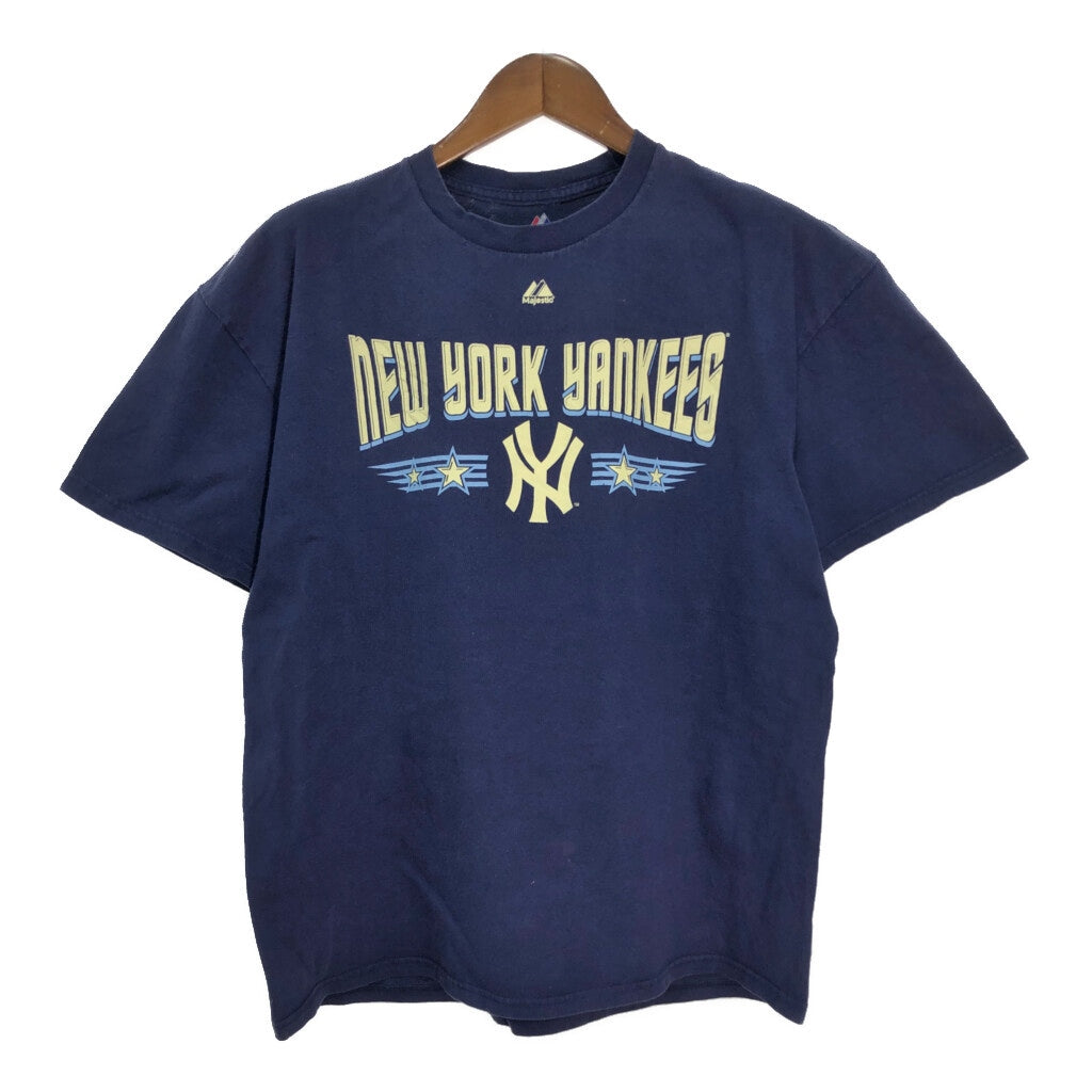 Majestic Sports Brand Pro Team T-Shirt