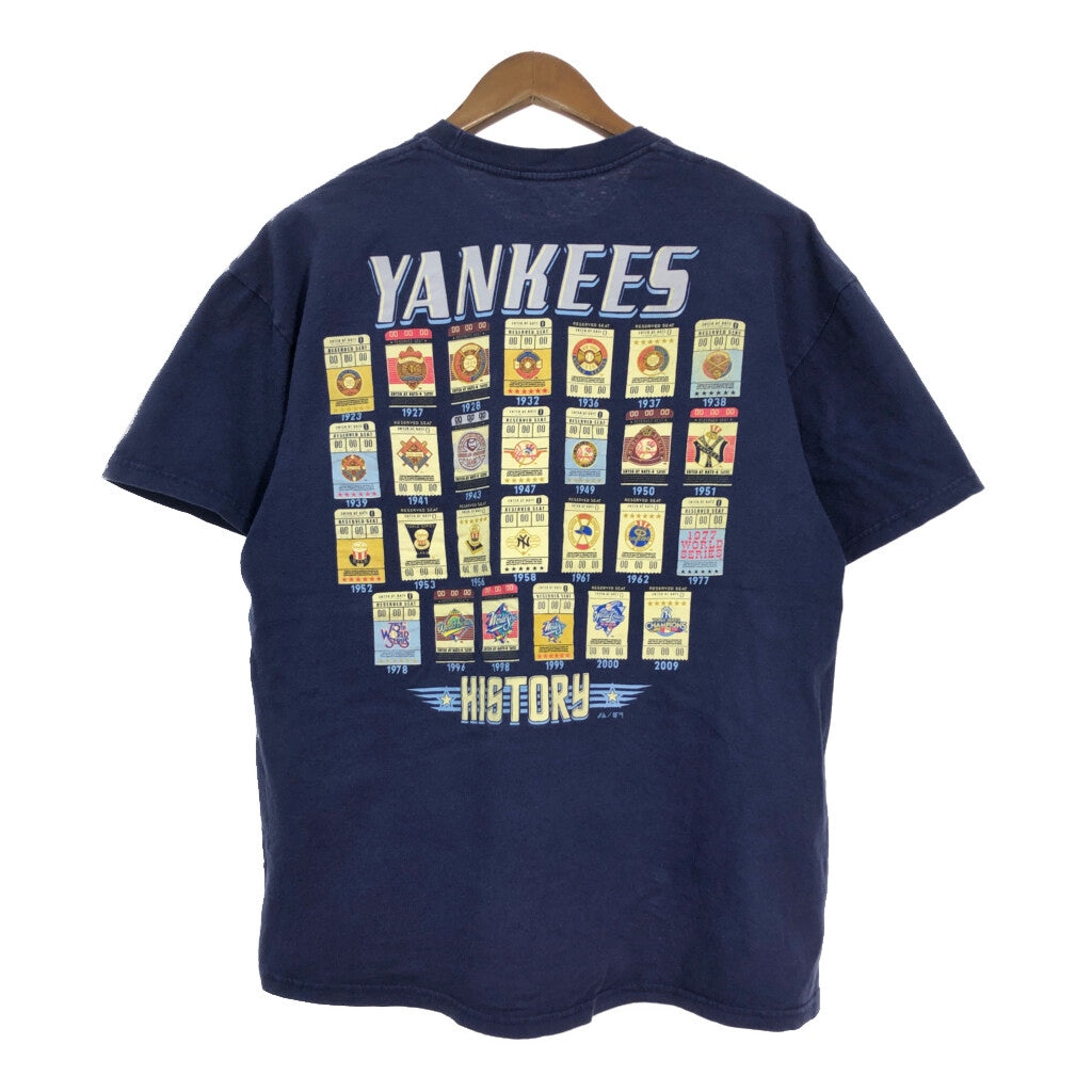 Majestic Sports Brand Pro Team T-Shirt