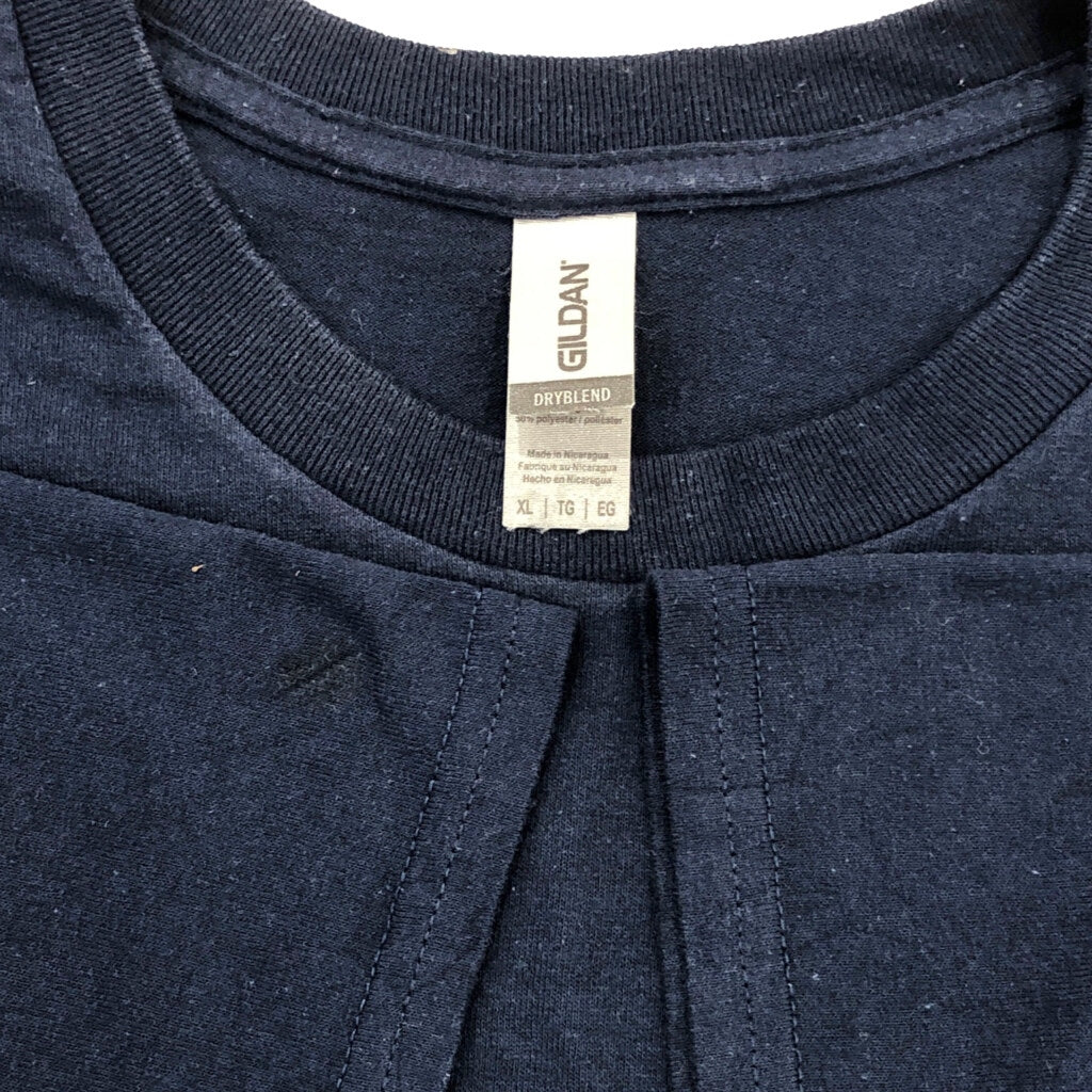 GILDAN Company T-Shirt