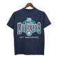 90s LOGO7 Sports Brand Pro Team T-Shirt