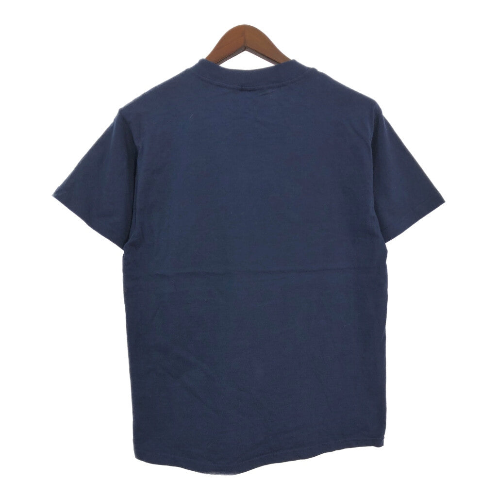 90s LOGO7 Sports Brand Pro Team T-Shirt