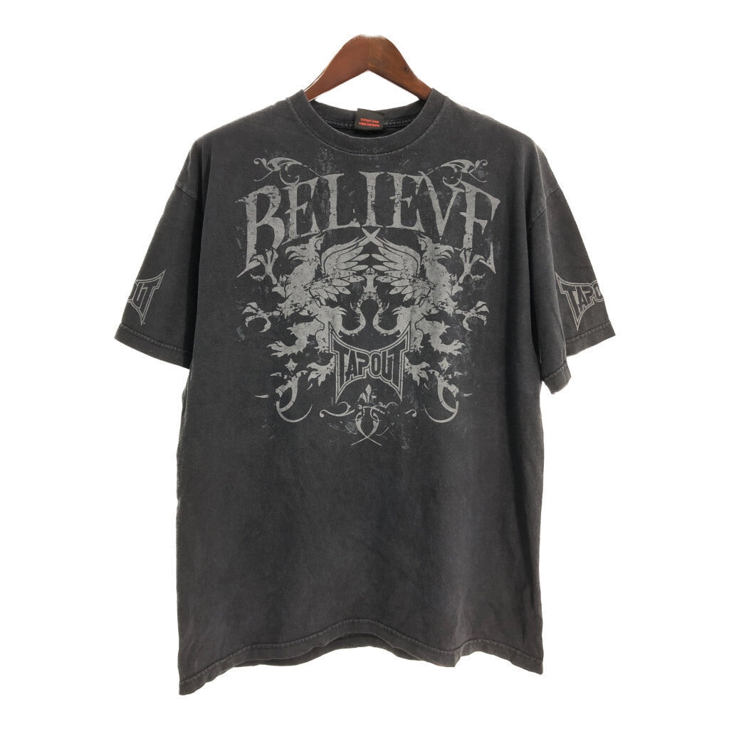 TAP OUT タップアウト T-Shirt