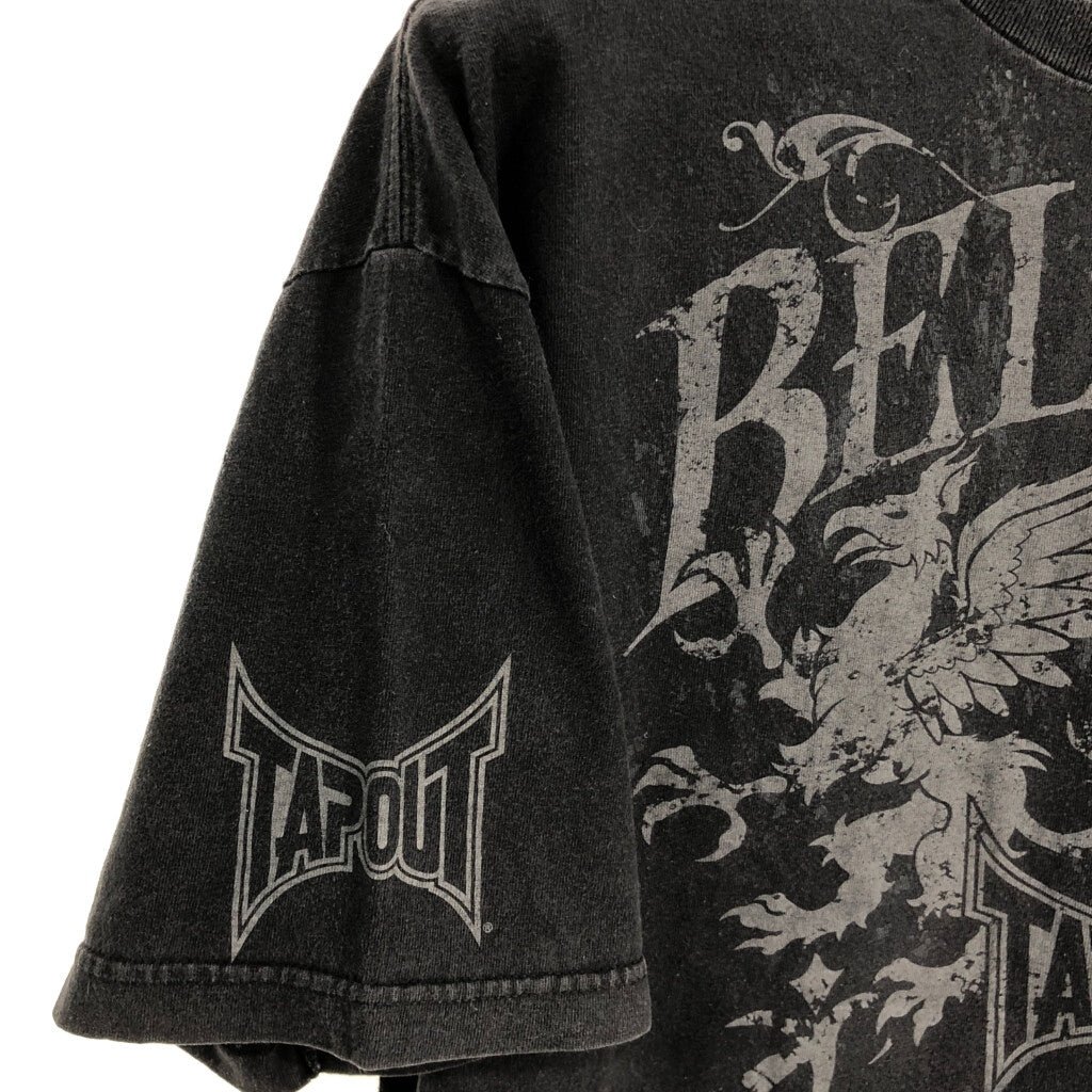 TAP OUT タップアウト T-Shirt