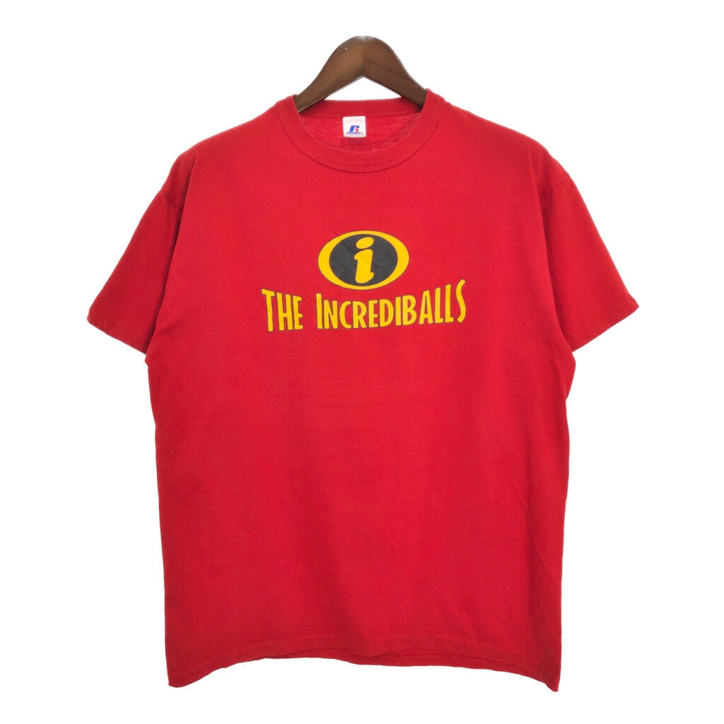 RUSSELL ATHLETIC T-Shirt