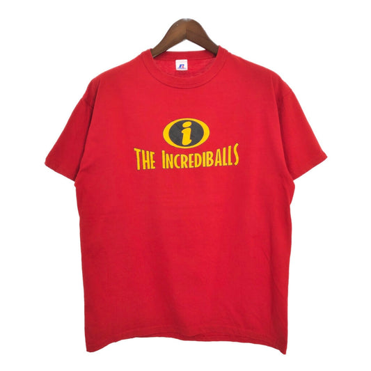 RUSSELL ATHLETIC T-Shirt