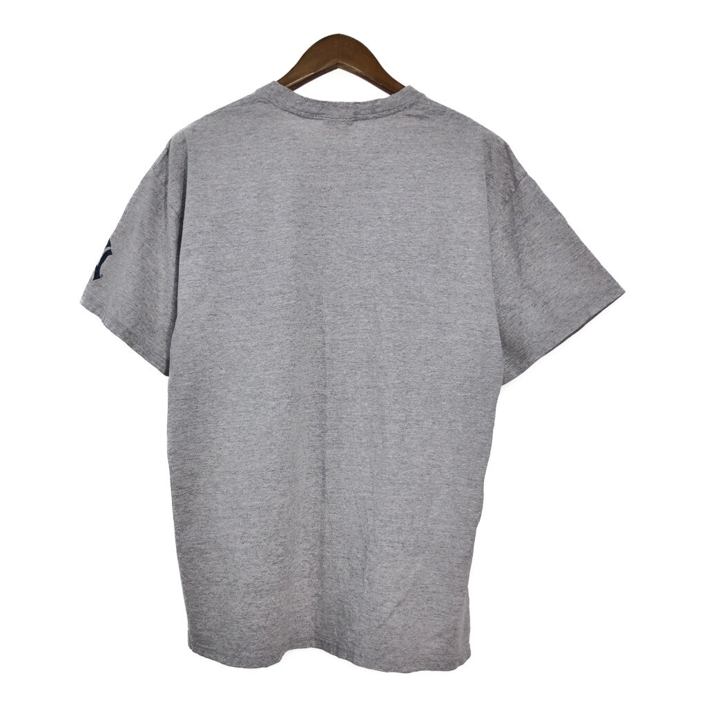 00s NIKE Sports Brand Pro Team T-Shirt