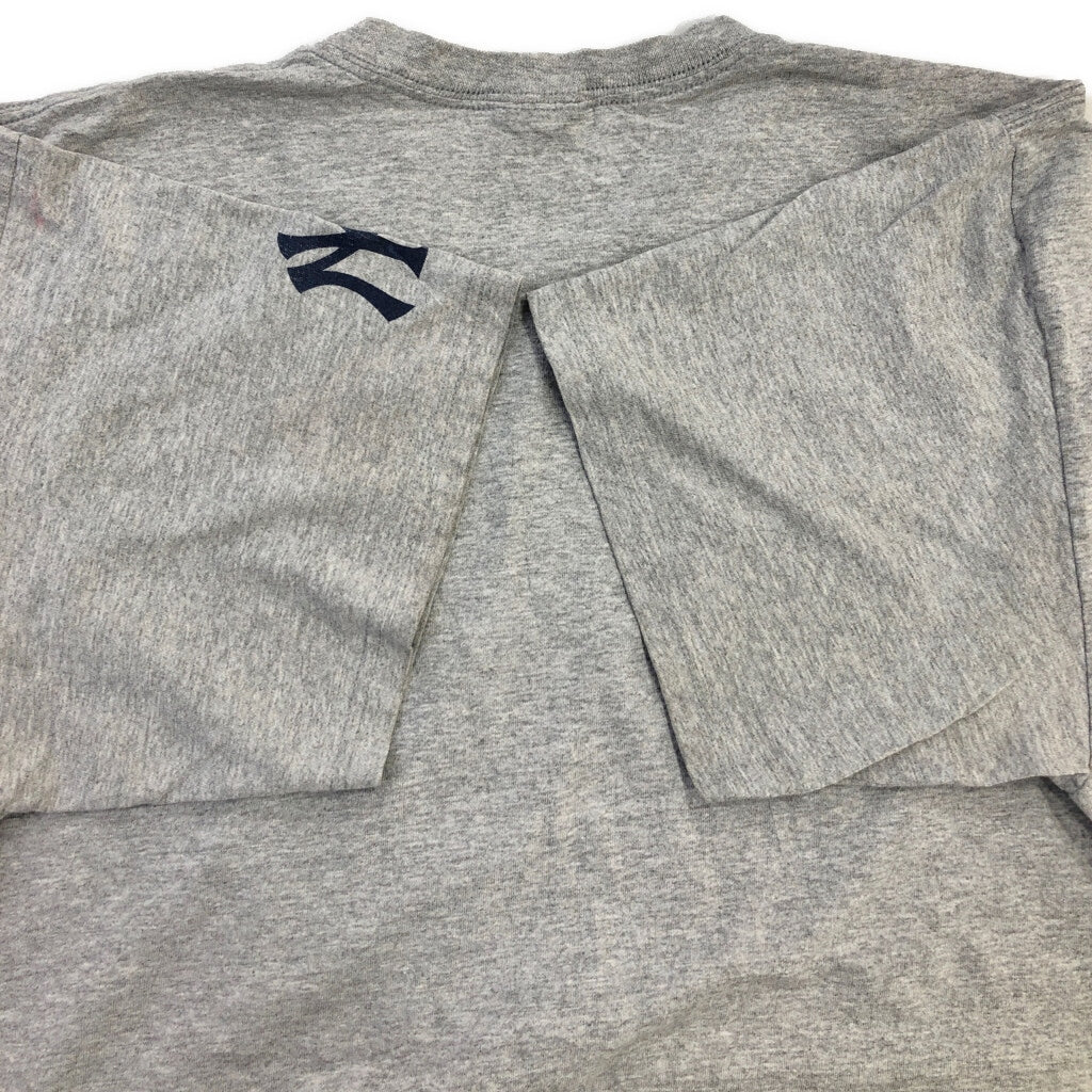 00s NIKE Sports Brand Pro Team T-Shirt
