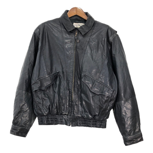 PMNY Leather Jacket