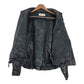 PMNY Leather Jacket