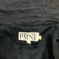 PMNY Leather Jacket