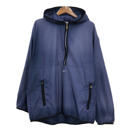 00s NIKE Anorak Parka Jacket