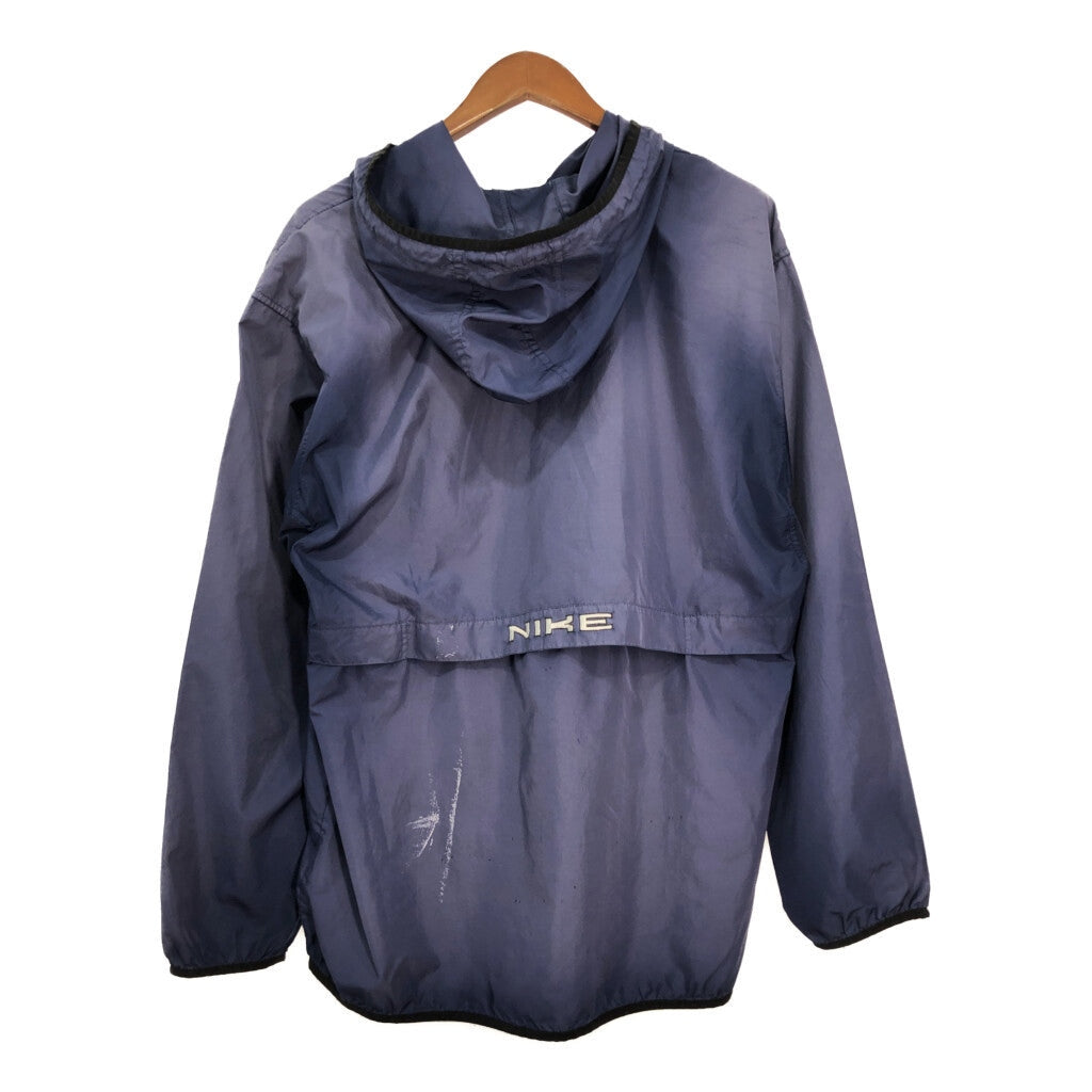 00s NIKE Anorak Parka Jacket