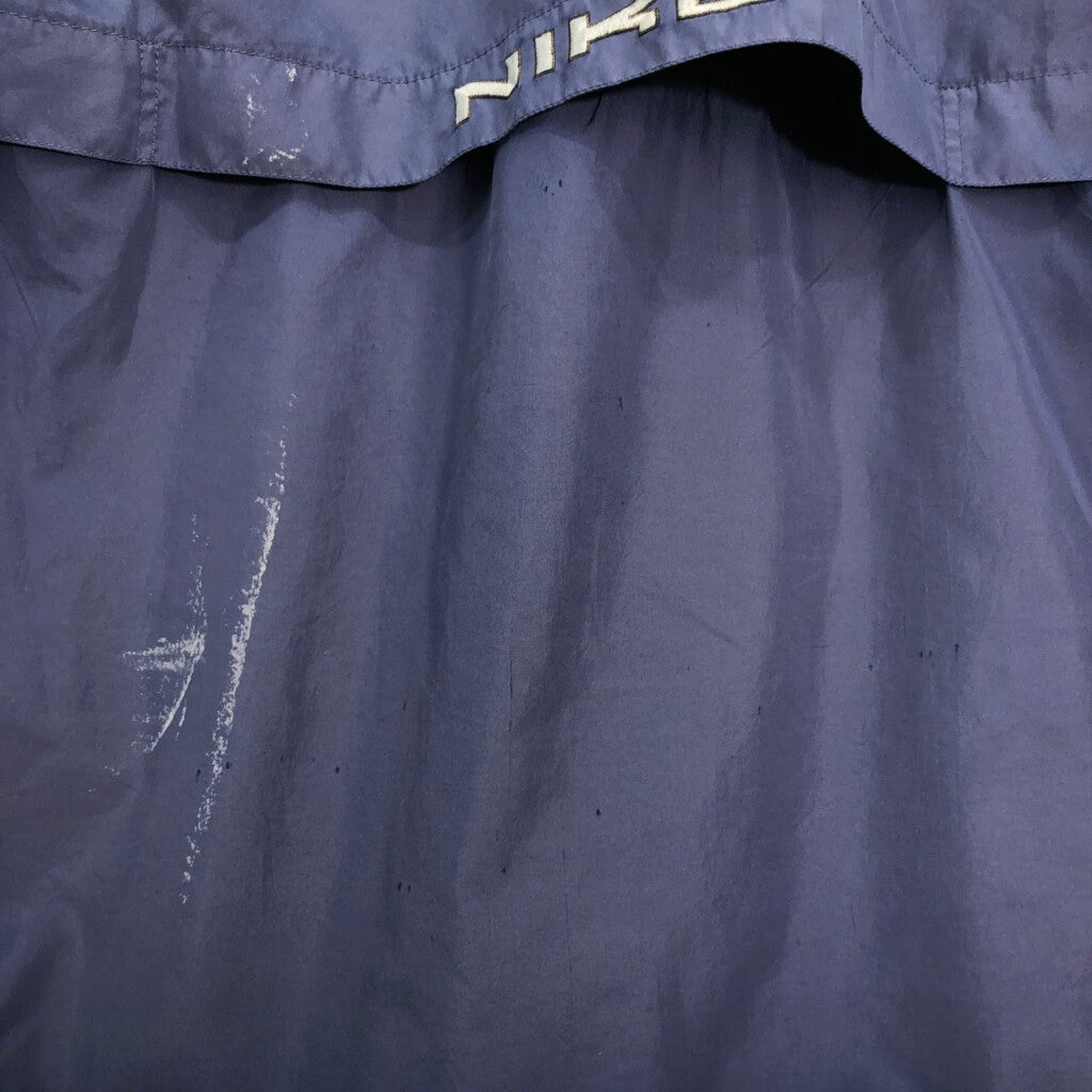 00s NIKE Anorak Parka Jacket