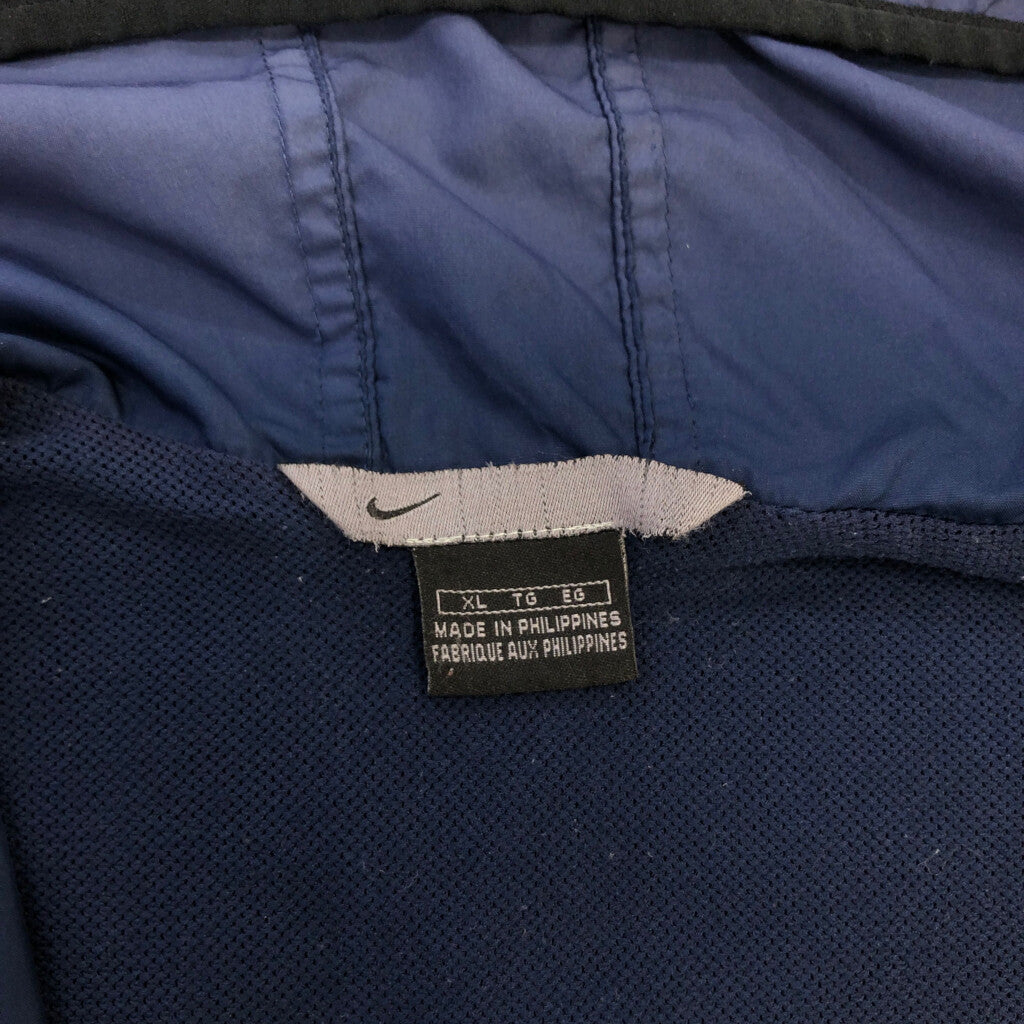 00s NIKE Anorak Parka Jacket