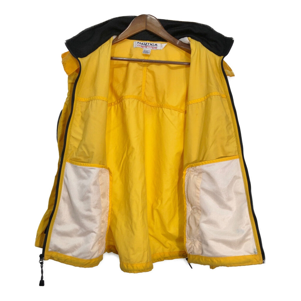 90s NAUTICA Nylon Jacket