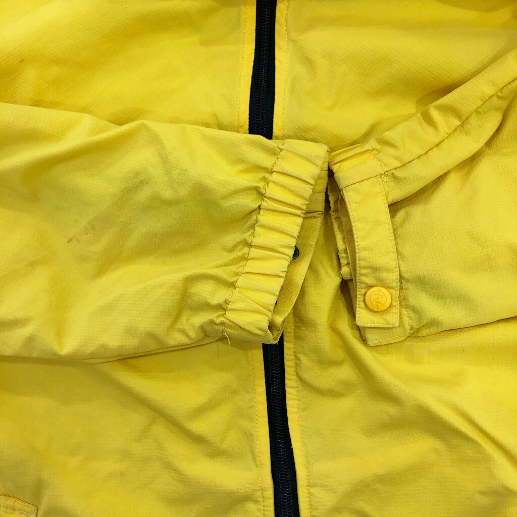 90s NAUTICA Nylon Jacket