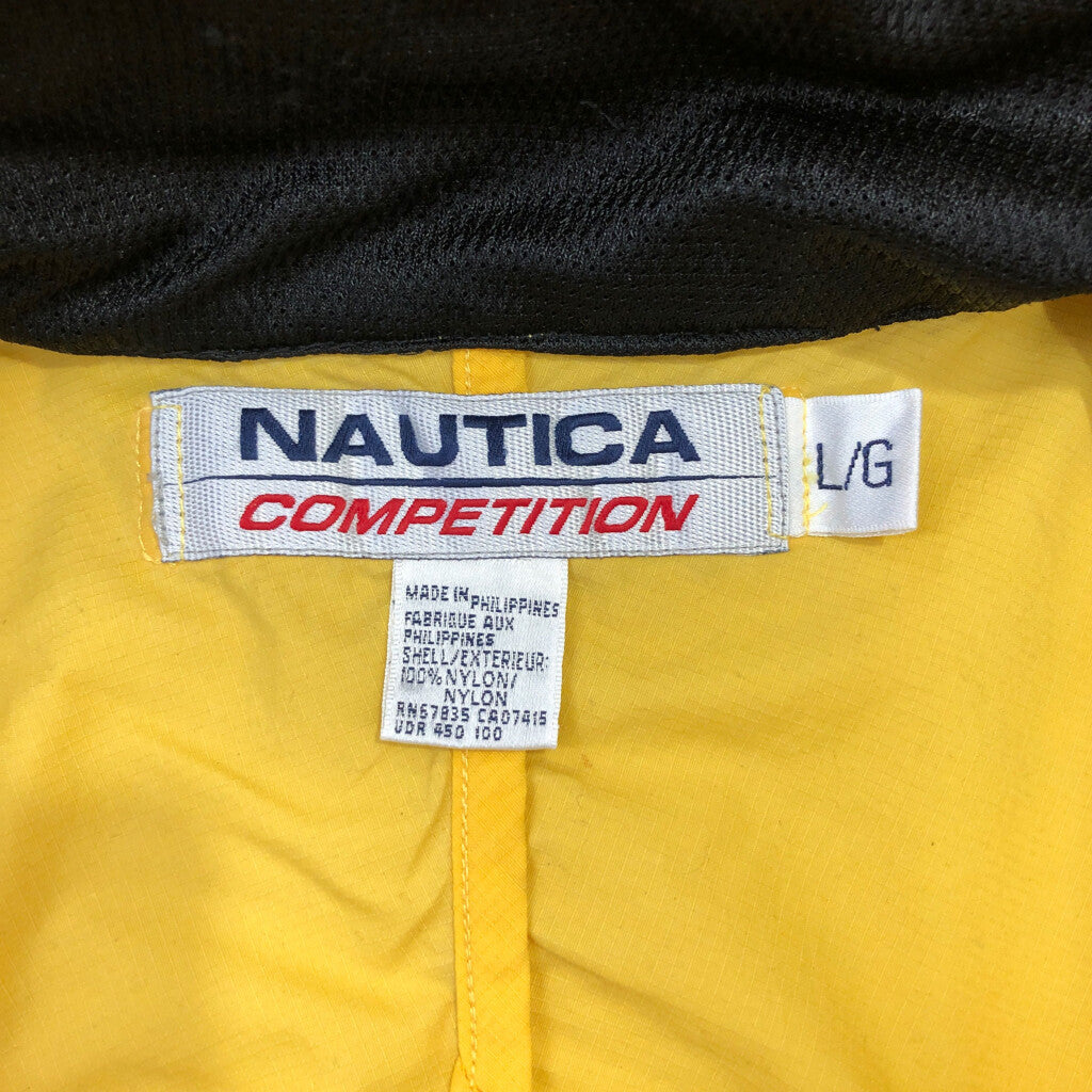 90s NAUTICA Nylon Jacket