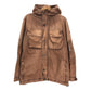 AIGLE Mountain Parka
