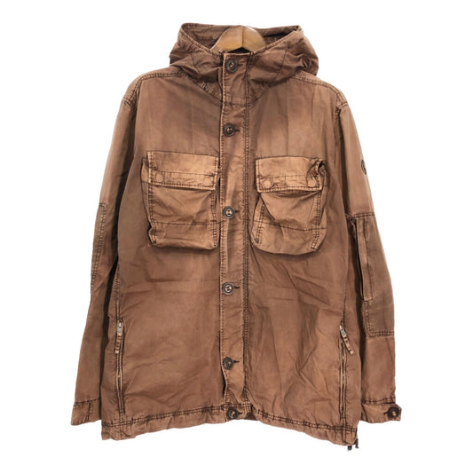 AIGLE Mountain Parka