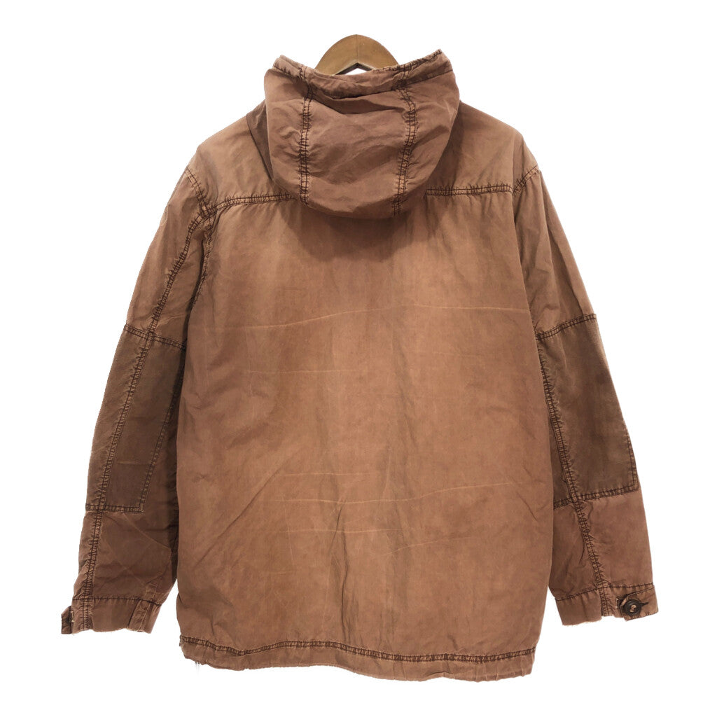 AIGLE Mountain Parka