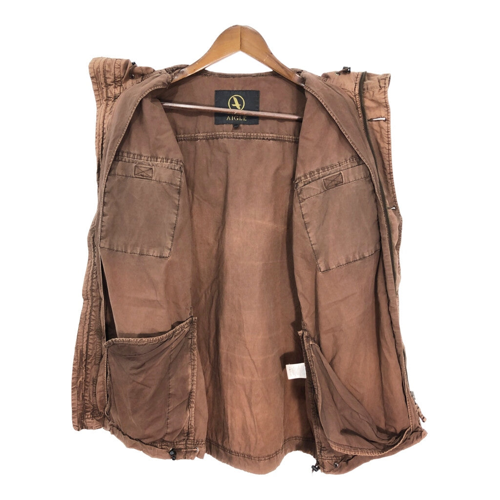 AIGLE Mountain Parka