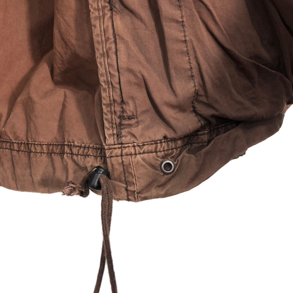 AIGLE Mountain Parka